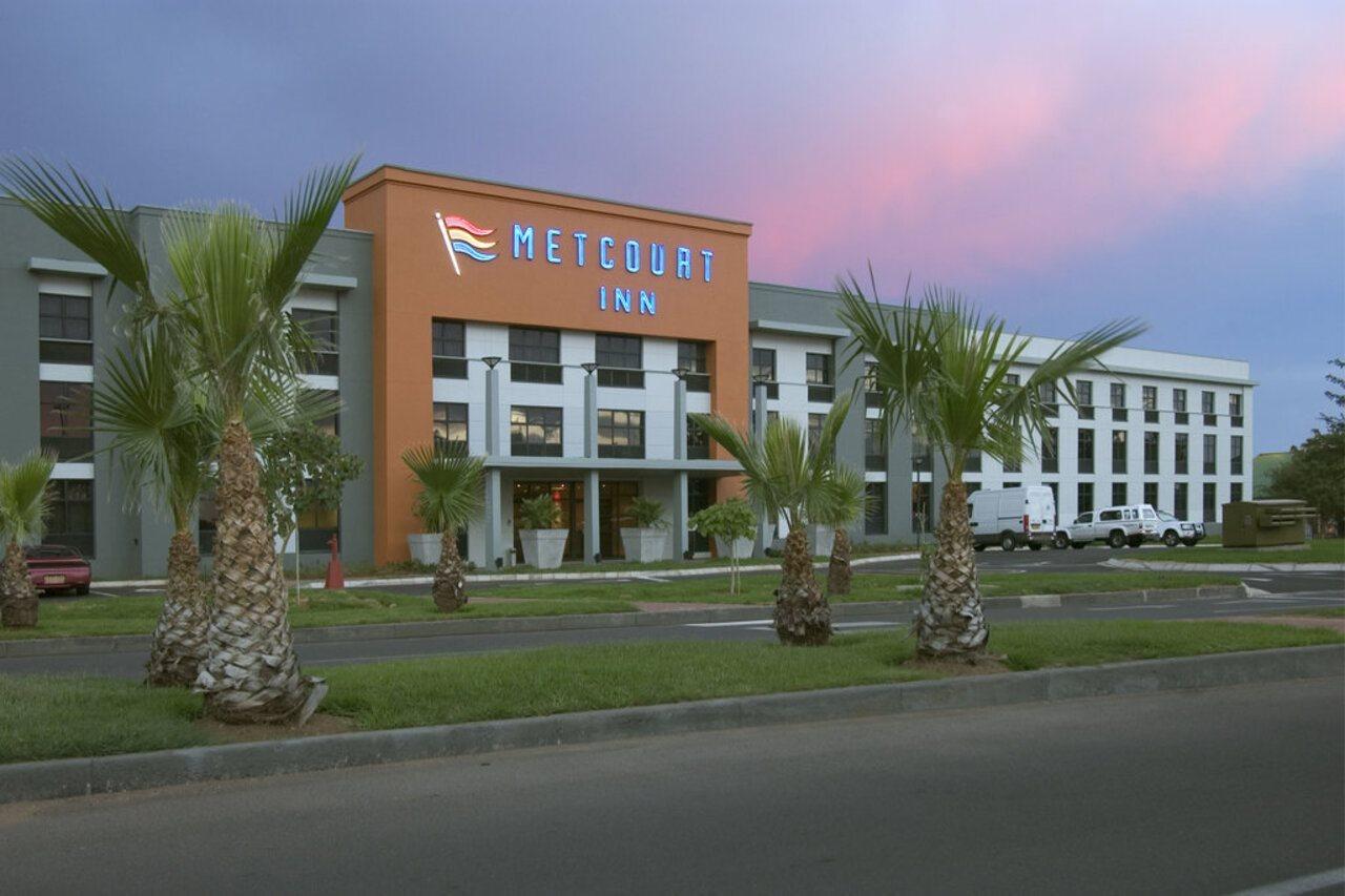Peermont Metcourt Inn At The Grand Palm, Gaborone Kültér fotó