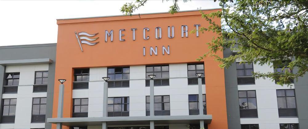 Peermont Metcourt Inn At The Grand Palm, Gaborone Kültér fotó