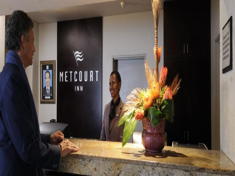 Peermont Metcourt Inn At The Grand Palm, Gaborone Kültér fotó
