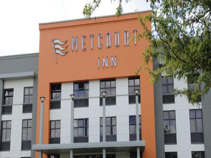 Peermont Metcourt Inn At The Grand Palm, Gaborone Kültér fotó