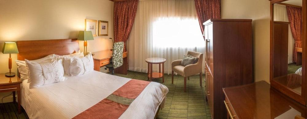 Peermont Metcourt Inn At The Grand Palm, Gaborone Kültér fotó