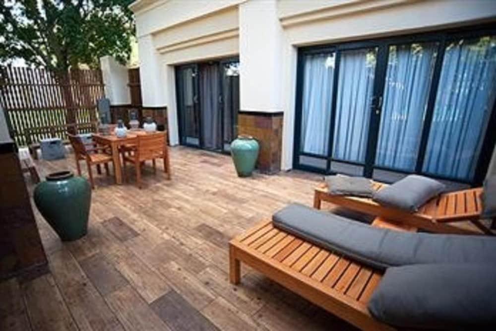 Peermont Metcourt Inn At The Grand Palm, Gaborone Kültér fotó