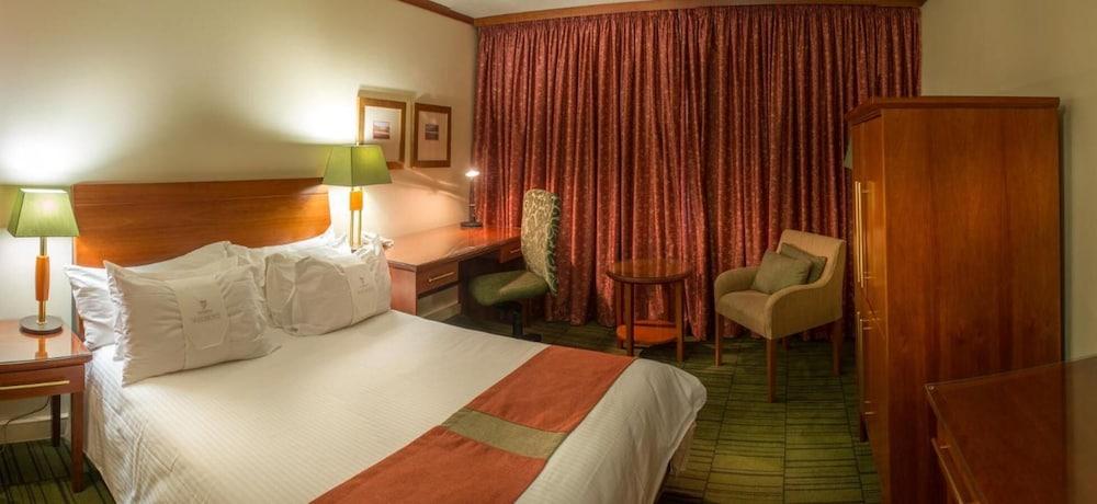 Peermont Metcourt Inn At The Grand Palm, Gaborone Kültér fotó