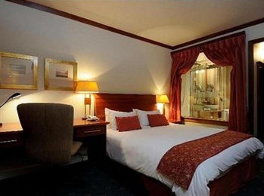 Peermont Metcourt Inn At The Grand Palm, Gaborone Kültér fotó