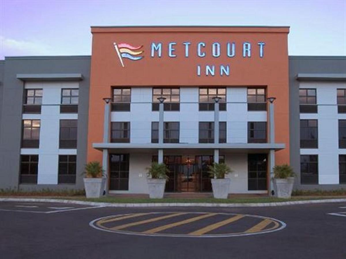 Peermont Metcourt Inn At The Grand Palm, Gaborone Kültér fotó